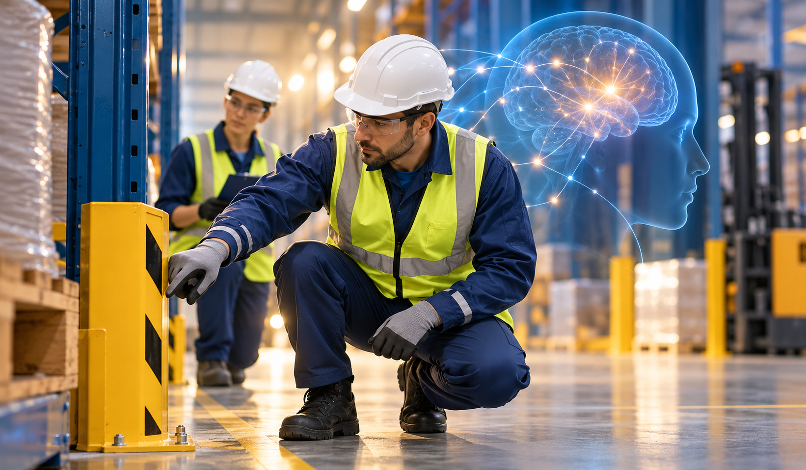 Evaluación de Comportamiento Preventivo