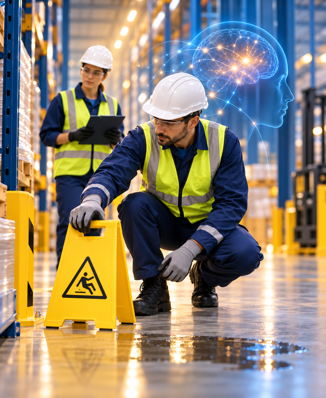 Experiencia móvil · Evaluación de Comportamiento Preventivo