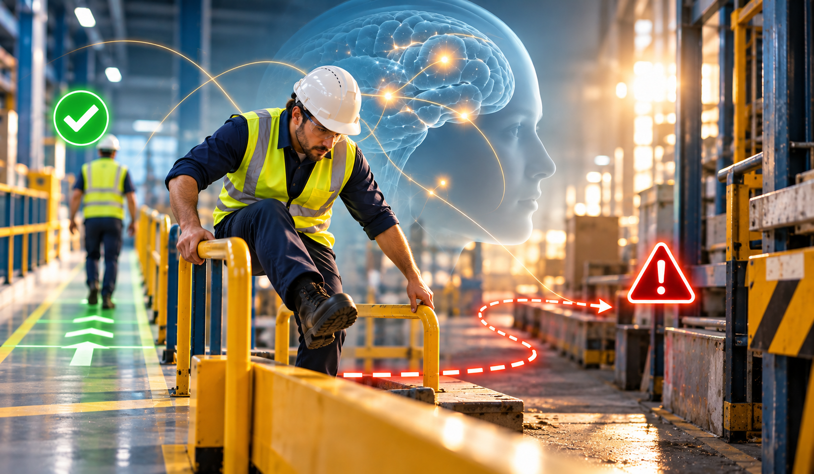 Evaluación de Autocontrol y Autorregulación Preventiva