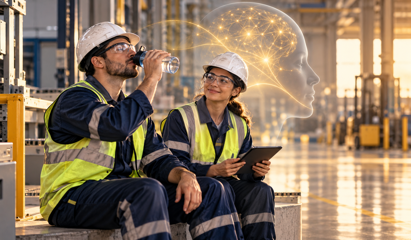 Evaluación de Recuperación y Resiliencia Operacional