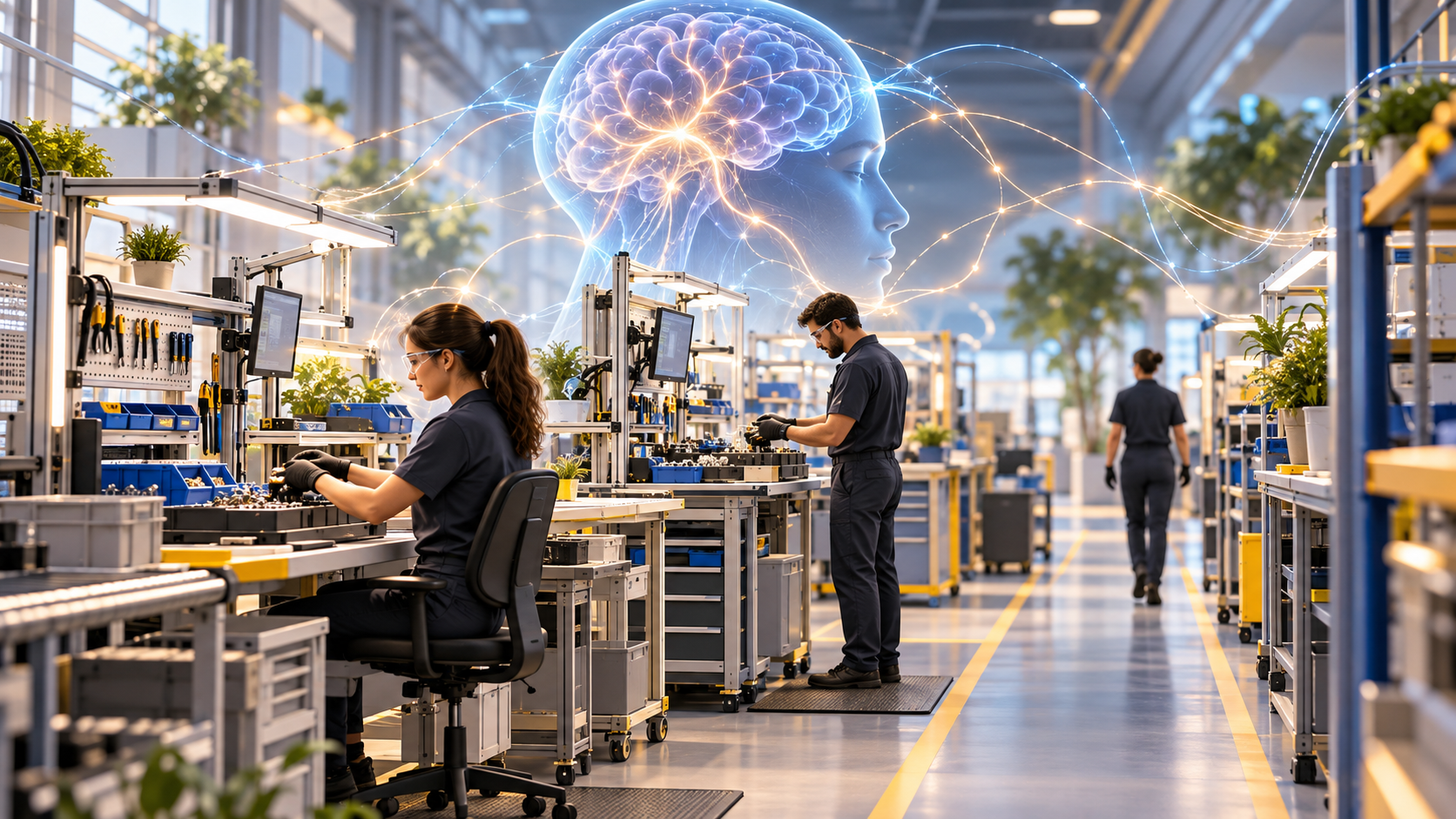 Evaluación Neuroergonómica del Diseño del Trabajo · ficha metodológica