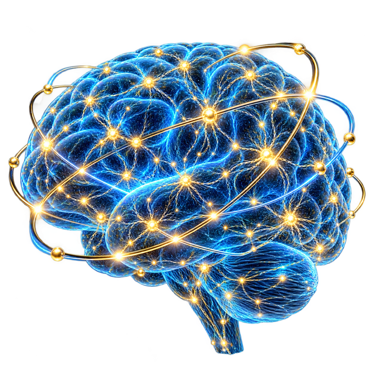 NeuroSafe 360° · cerebro neuropreventivo